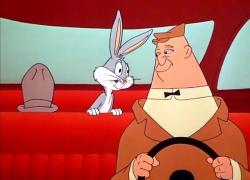 باگز بانی (باگز بانی و تبهکاران)